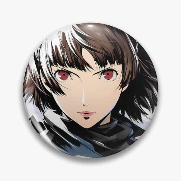 Item preview, Makoto Nijima - 36 designed and sold by Infinite-Aspire.