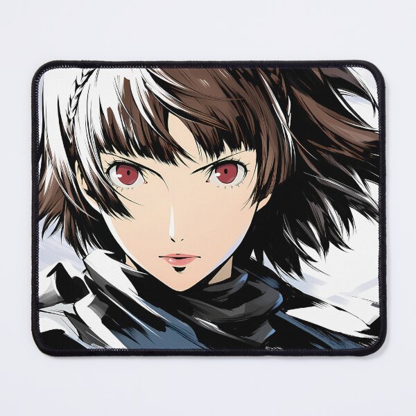 Item preview, Makoto Nijima - 36 designed and sold by Infinite-Aspire.