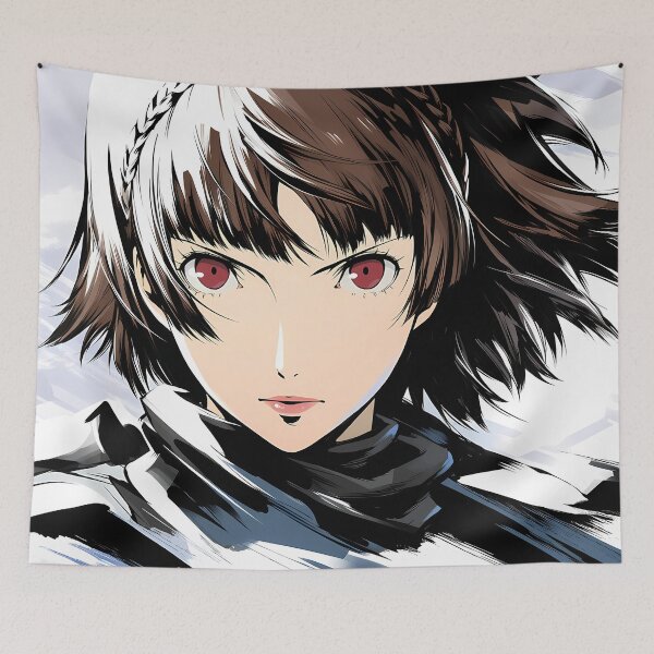 Item preview, Makoto Nijima - 36 designed and sold by Infinite-Aspire.