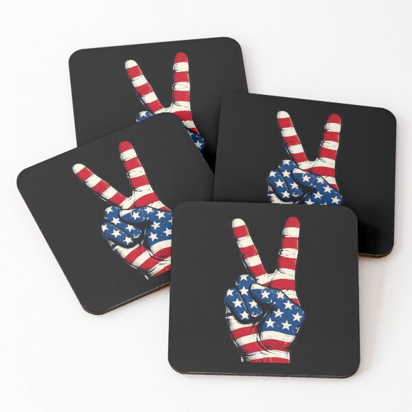 Item preview, Happy 4th Of July American Pride of the USA designed and sold by OlakunleOloroz.