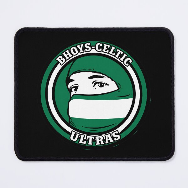 Item preview, Bhoys Celtic designed and sold by TMTD Productions.