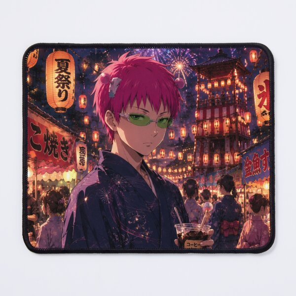 Item preview, Saiki K designed and sold by jinwooo.