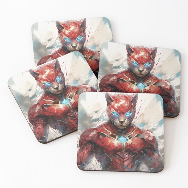 Item preview, My Cat: The Superhero #11 designed and sold by StudioSand.