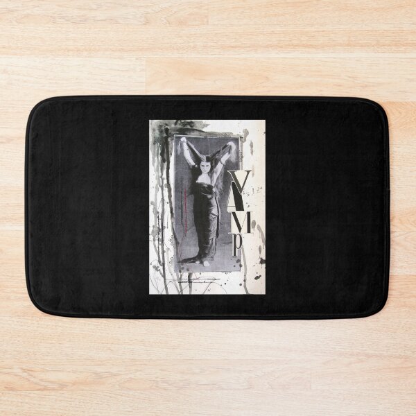 Item preview, Theda Bara As The Vamp designed and sold by collageDP.