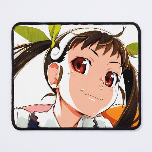 Item preview, Mayoi Hachikuji - 2 designed and sold by Infinite-Aspire.