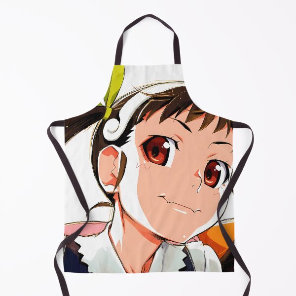 Item preview, Mayoi Hachikuji - 2 designed and sold by Infinite-Aspire.