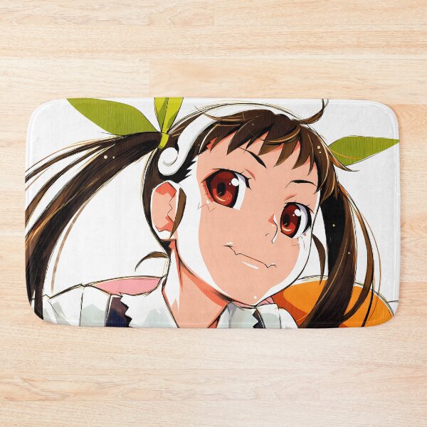 Item preview, Mayoi Hachikuji - 2 designed and sold by Infinite-Aspire.