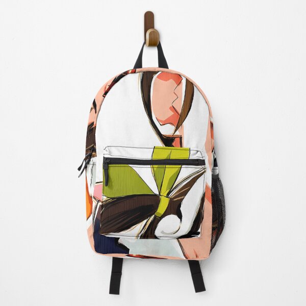 Item preview, Mayoi Hachikuji - 2 designed and sold by Infinite-Aspire.
