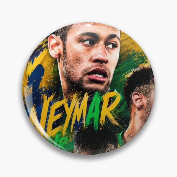 Item preview, Neymar designed and sold by Speed & Sport.