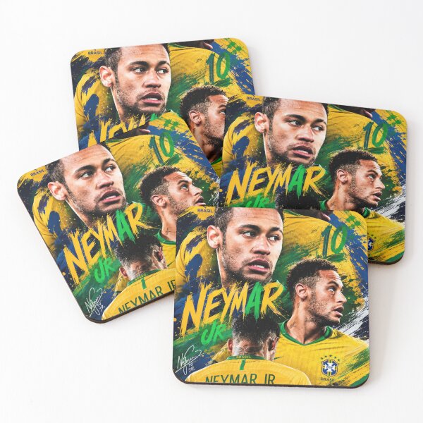 Artikelvorschau, Neymar entworfen und verkauft von Speed & Sport.