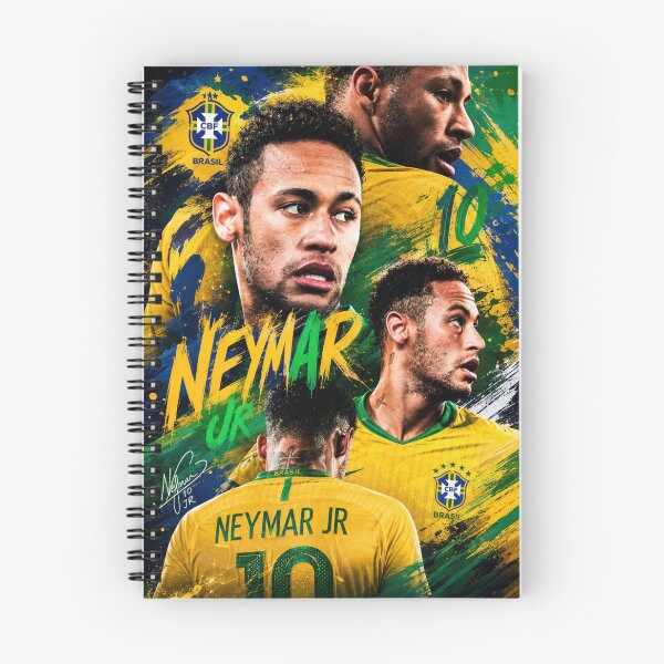 Item preview, Neymar designed and sold by Speed & Sport.