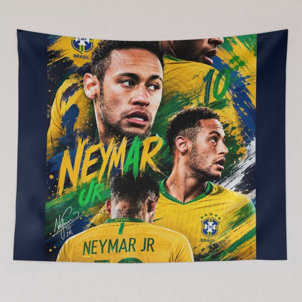 Item preview, Neymar designed and sold by Speed & Sport.