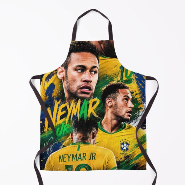 Item preview, Neymar designed and sold by Speed & Sport.