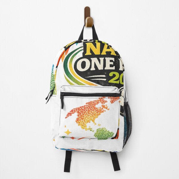 Item preview, 48 Nations One Dream 2026 World Map Soccer Art – Global Football Unity | Soccer Tournament Gift designed and sold by irfanshikh.