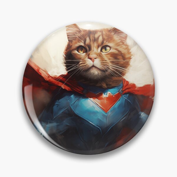 Item preview, My Cat: The Superhero #12 designed and sold by StudioSand.