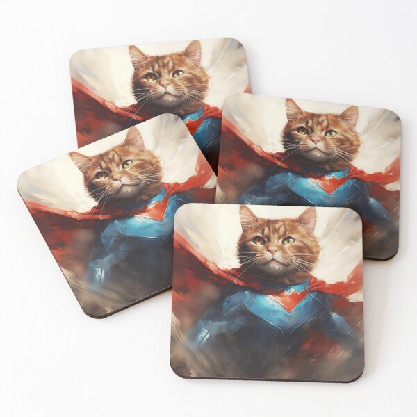 Item preview, My Cat: The Superhero #12 designed and sold by StudioSand.