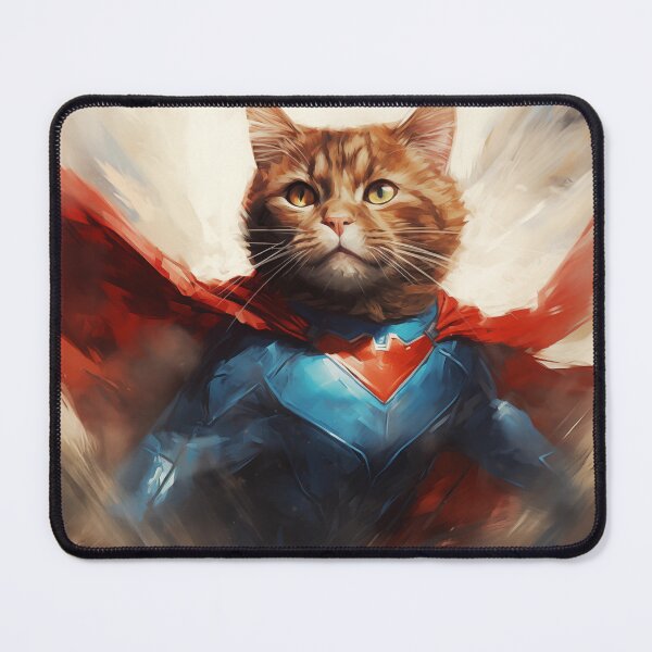 Item preview, My Cat: The Superhero #12 designed and sold by StudioSand.
