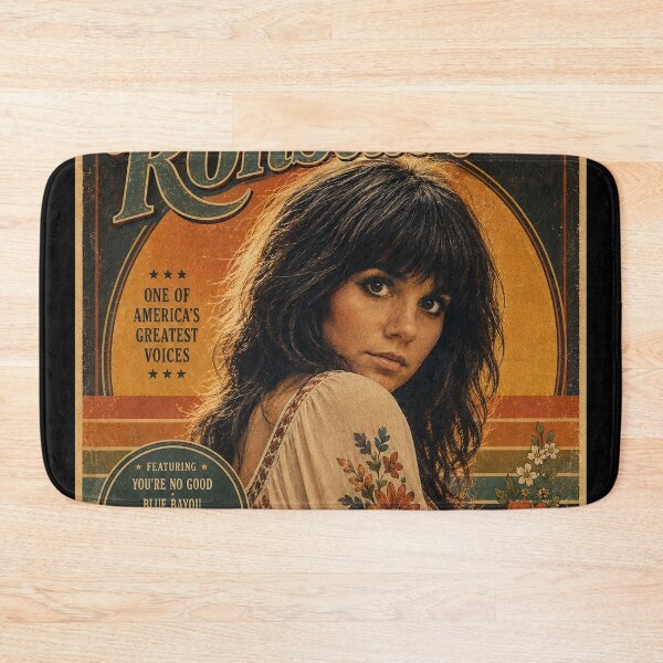 Item preview, Linda Ronstadt Voice of a Generation Live in Concert designed and sold by diceylulu.