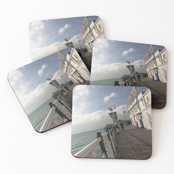 Item preview, Brighton Pier Seaside Stroll designed and sold by paolo amiotti.