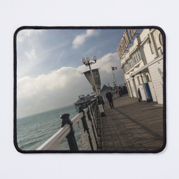 Item preview, Brighton Pier Seaside Stroll designed and sold by paolo amiotti.