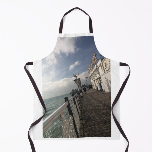 Item preview, Brighton Pier Seaside Stroll designed and sold by paolo amiotti.