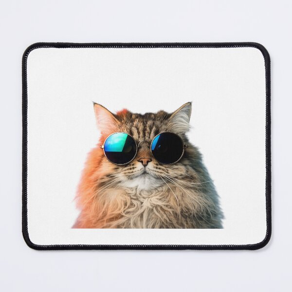 Item preview, Cool cat designed and sold by t-patterns.