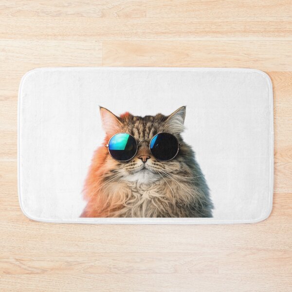 Item preview, Cool cat  designed and sold by t-patterns.