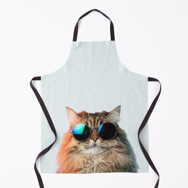 Item preview, Cool cat designed and sold by t-patterns.