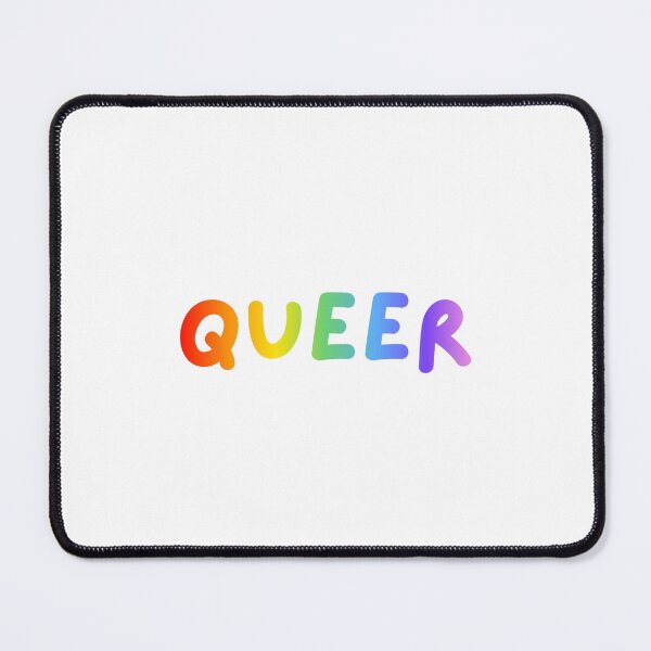 Item preview, Rainbow Fun Colourful Queer Aesthetic !! designed and sold by Heart to Heart.