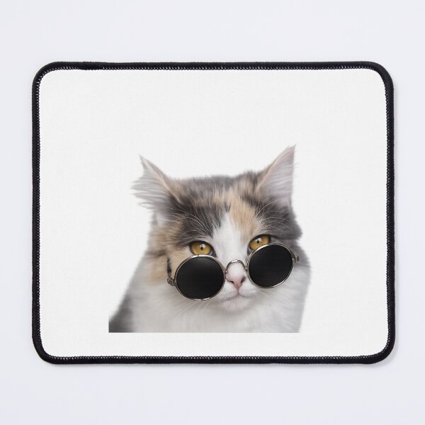 Item preview, Cool cat designed and sold by t-patterns.