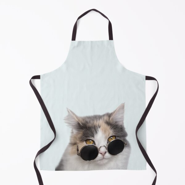 Item preview, Cool cat designed and sold by t-patterns.