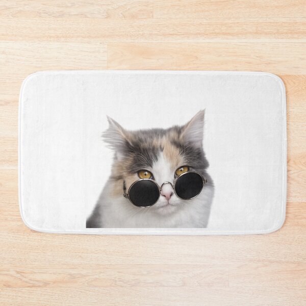 Item preview, Cool cat  designed and sold by t-patterns.