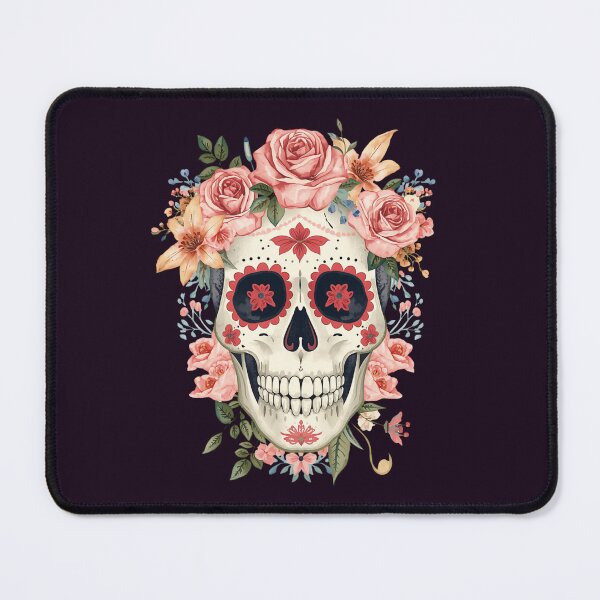 Item preview, La Catrina designed and sold by uunaa.