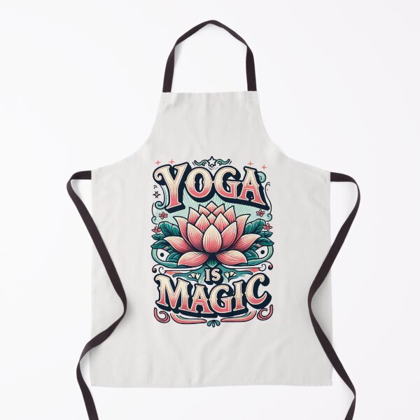 Item preview, Yoga is magic designed and sold by Tiny-Love ⭐⭐⭐⭐⭐.