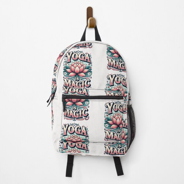 Item preview, Yoga is magic designed and sold by Tiny-Love ⭐⭐⭐⭐⭐.