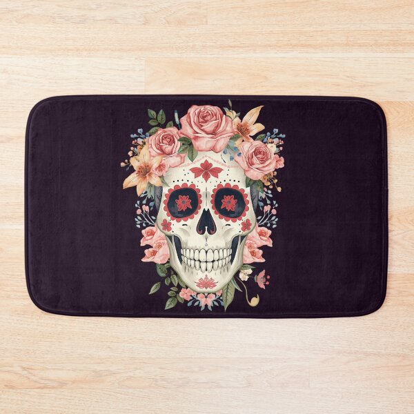 Item preview,  La Catrina  designed and sold by uunaa.