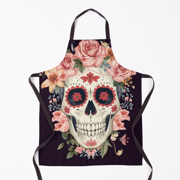 Item preview, La Catrina designed and sold by uunaa.
