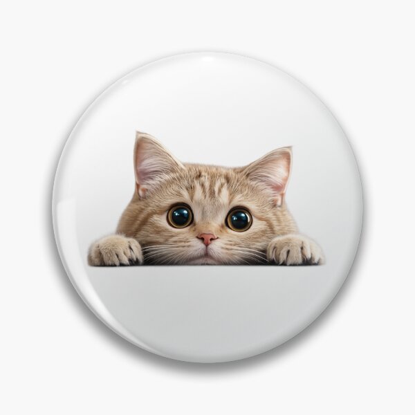 Item preview, Cute cat - sad cat designed and sold by t-patterns.