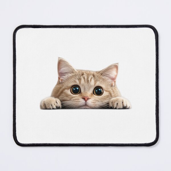 Item preview, Cute cat - sad cat designed and sold by t-patterns.