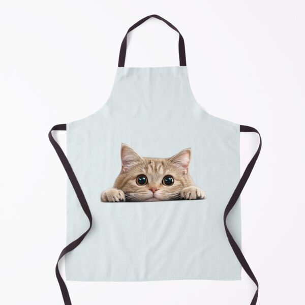 Item preview, Cute cat - sad cat designed and sold by t-patterns.