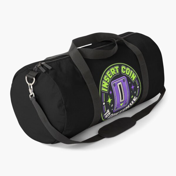 Item preview, Coin Slot Continue Retro Gaming Badge designed and sold by Sketchlegacy.