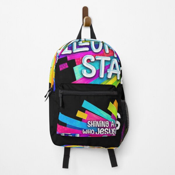 Item preview, VBS 2026 Illumination Station Shining A Light On Who Jesus Really Is designed and sold by GalenoHenley.