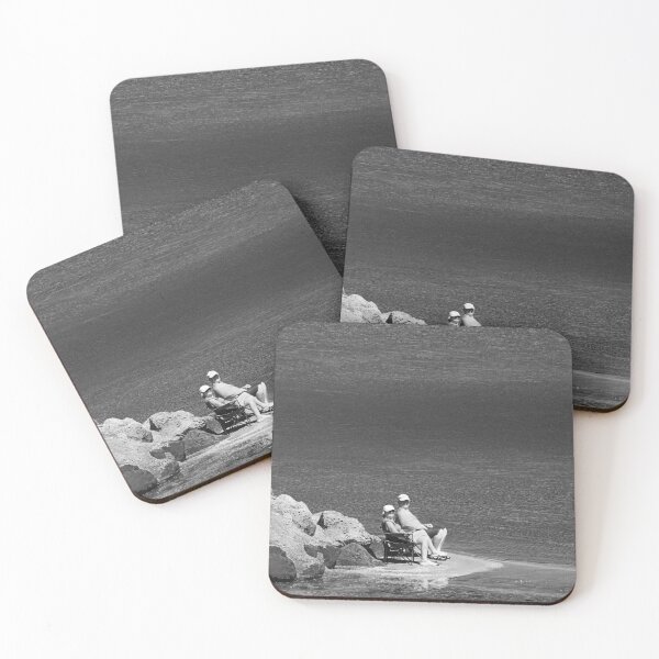 Item preview, Playa privada. designed and sold by Paul Pasco.
