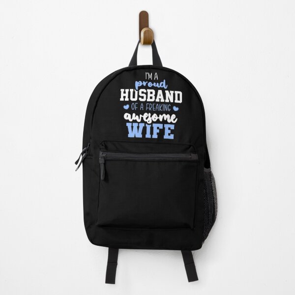 Item preview, Proud Husband designed and sold by MOFAPPAREL.