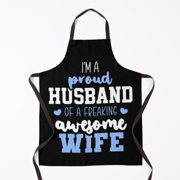 Item preview, Proud Husband designed and sold by MOFAPPAREL.