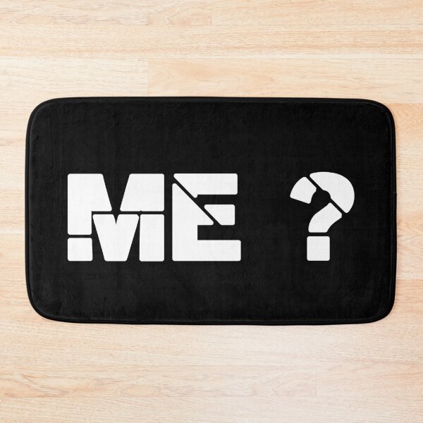 Item preview, ME?, Unique designed and sold by villacreativa.
