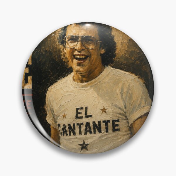 Item preview, Héctor Lavoe – El Cantante designed and sold by ITSimagination.