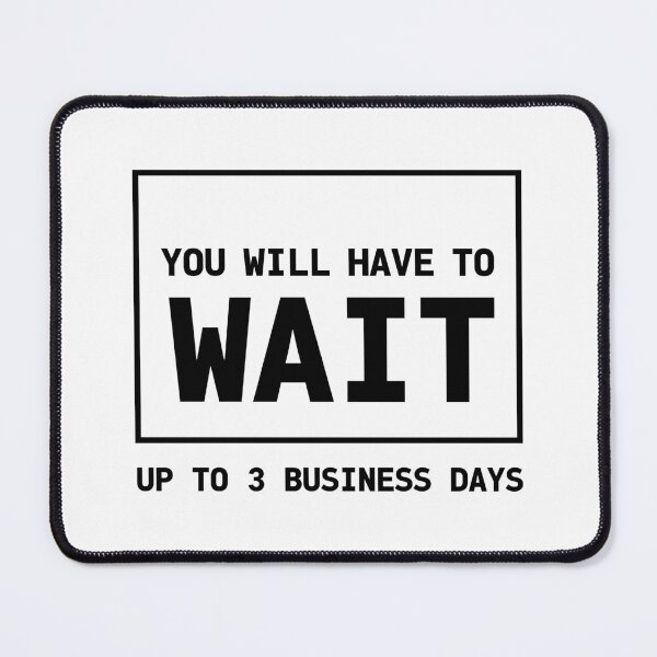 Item preview, YOU WILL HAVE TO WAIT UP TO 3 BUSINESS DAYS, Unique designed and sold by villacreativa.