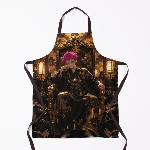 Item preview, Saiki K designed and sold by jinwooo.