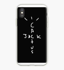 wild jack iPhone Case